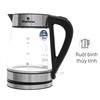 Bình đun siêu tốc BlueStone 1.7 lít KTB-3426 