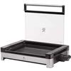 Bếp Nướng Điện WMF Lono 415430011 Có Nắp Kính