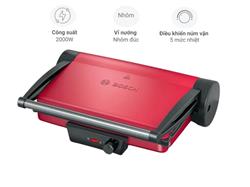 Vỉ nướng điện Bosch TCG4104