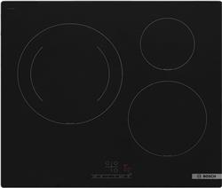 Bếp Từ 3 Vùng Nấu Bosch PUJ61RBB5E Series 4 Tiện Lợi Giá Đại Chiến