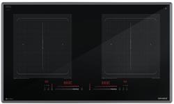 Bếp Từ Đôi GrandX GX IH855Pro Nhanh Mạnh Tiết Kiệm Giá Tốt