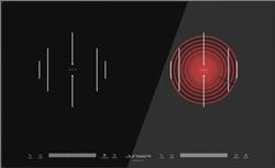 Bếp Từ Đôi Junger CEJ-204-IF Kết Hợp Hồng Ngoại Giá Sốc