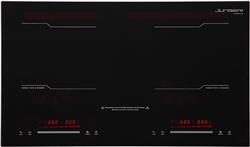 Bếp Từ Đôi Junger MK-22 Hiện Đại Chính Hãng Giá Ưu Đãi