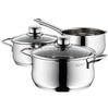 Bộ Nồi WMF DIADEM PLUS 3 Món-0730299990