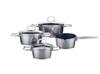 Bộ nồi Aluminium 4 chiếc Elo Pure Solution