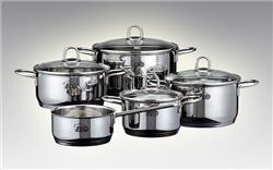 Bộ nồi Elo Rubin