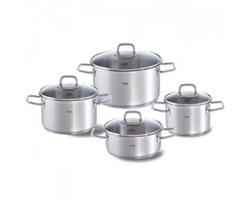 Bộ nồi 4 món Fissler Viseo