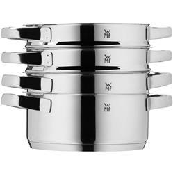 WMF Compact Cuisine 4PC