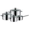 Bộ nồi WMF 4 món COOKWARE SET SAPHIR PLUS 4PC