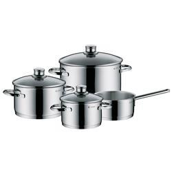 Bộ nồi WMF 4 món COOKWARE SET SAPHIR PLUS 4PC