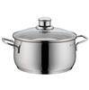 Bộ nồi WMF DIADEM PLUS 6PC COOKWARE