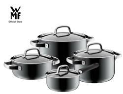 Bộ nồi WMF FUSIONTEC 4 món Platinum