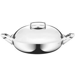 Chảo sâu lòng WMF Wok Party 28cm 0799586040
