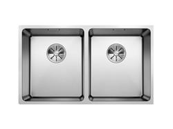 Chậu inox Blanco Andano 340/340-U