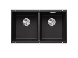 Blanco Subline 350/350-U Anthracite