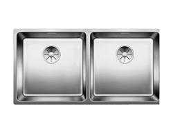 Chậu inox Blanco Andano 400/400-IF