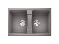 Blanco Lexa 8 Alumetalic