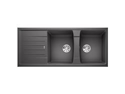 Chậu đá Blanco Lexa 8S Rock Grey