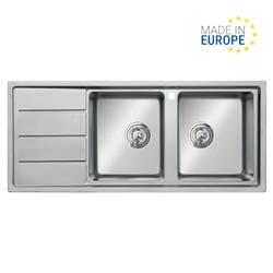 Konox Turkey sink Beta 1160 – Bàn trái