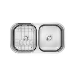 Konox Undermount Sink KN8246DUA