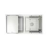 Chậu rửa bát chống xước Konox Workstation Sink – Undermount Sink KN8646DU Dekor