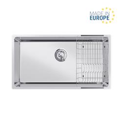 Chậu rửa bát Konox Turkey Sink STELO 780U