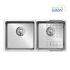 Chậu rửa bát Konox Turkey Sink Vigo 860