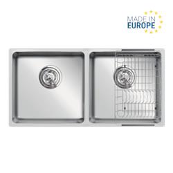 Chậu rửa bát Konox Turkey Sink Vigo 860