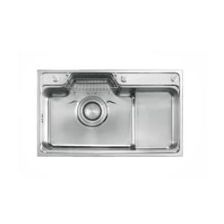 CHẬU RỬA BÁT 1 HỐ NOBINOX HIGON NH905