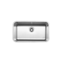 CHẬU RỬA BÁT 1 HỐ NOBINOX PURA NT622U