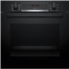 Lò Nướng Âm Tủ Bosch HBA514BB3 Series 4 Nướng Ngon Tròn Vị Giá Tốt