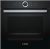Lò Nướng Âm Tủ Bosch HBG635BB1 Dung Tích 71 Lít Giá Ưu Đãi