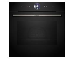 Lò nướng kết hợp hấp Serie 8 Bosch HSG7361B1