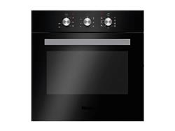 Lò Nướng Âm Tủ Hafele HC-O621KB Điều Khiển Núm Vặn Dễ Sử Dụng Giá Sập Sàn