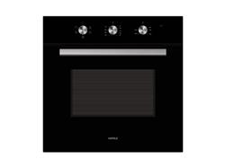 Lò Nướng Âm Tủ Hafele HO-2K65A Với 5 Chức Năng Gia Nhiệt Trả Góp 0%