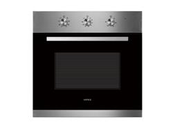 Lò Nướng Âm Tủ Hafele HO-4K70A Đèn Halogen Chiếu Sáng Bên Trong Lò Giá Ưu Đãi