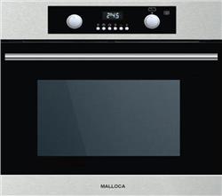 Lò Nướng Âm Tủ Malloca EB-8BC22, Thao Tác Thuận Tiện Ưu Đãi Tốt