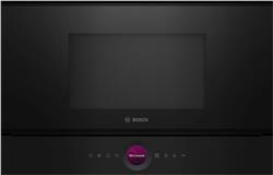 Lò Vi Sóng Âm Tủ Serie 8 Bosch BER7321B1 Chính Hãng Giá Tốt