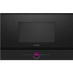 Lò vi sóng Bosch BFL7221B1 Tiện Lợi Giá Tốt Hỗ Trợ Trả Góp