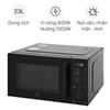 Lò vi sóng có nướng Electrolux EMG23D22B 23 lít 