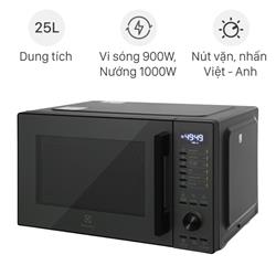 Electrolux EMG25D22BM