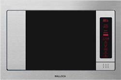 Lò Vi Sóng Âm Tủ Malloca MW 27 SF, 6 Chế Độ Nấu Linh Hoạt Giá Tốt