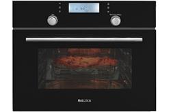 Lò Vi Sóng Âm Tủ Malloca MW34 TG Công Suất 900W Khuyến Mại Đặc Biệt