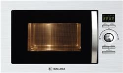 Lò Vi Sóng Âm Tủ Malloca MW 927J, Nấu Ăn Dễ Dàng Khuyến Mại Lớn