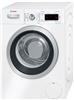 Máy Giặt Cửa Trước Bosch WAW28480SG Series 8 Nhanh Sạch Giá Tốt