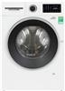 Máy Giặt Sấy Cửa Trước Bosch WNA254U0SG Series 6 Sạch Khô Trắng Sáng