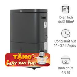 Electrolux EDH14TRBD2 