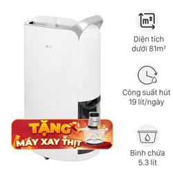 LG Dual Inverter MD19GQGE0.ABAE 