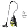 Máy hút bụi dạng hộp Electrolux Z1231 