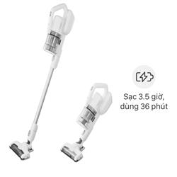 Máy hút bụi không dây Panasonic MC-SBV01W246 